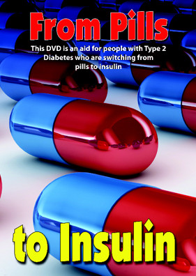 From Pills to Insulin
